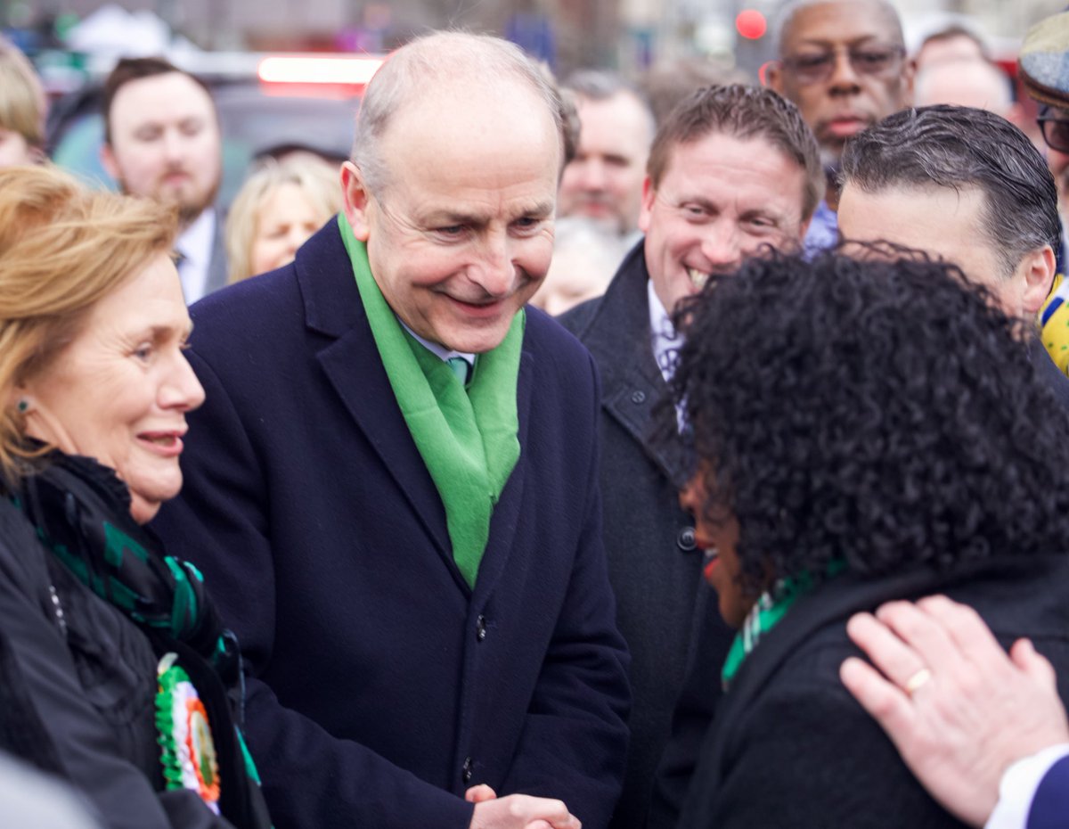 Mayor Cherelle L. Parker tweet media