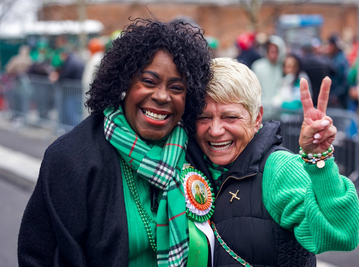 Mayor Cherelle L. Parker tweet media