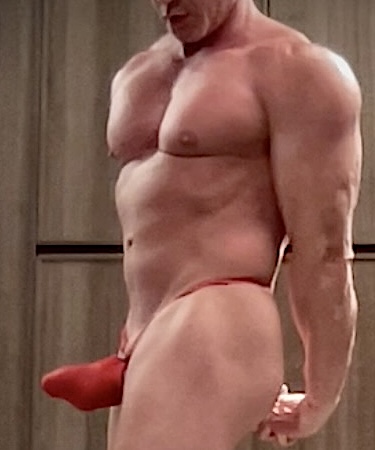 taipeimuscle tweet media