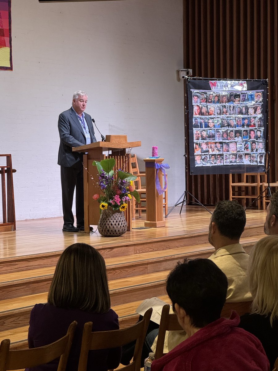 David Trone tweet media