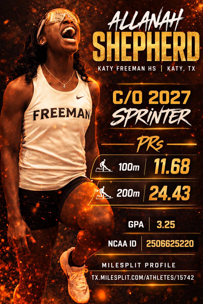 Allanah Shepherd tweet media