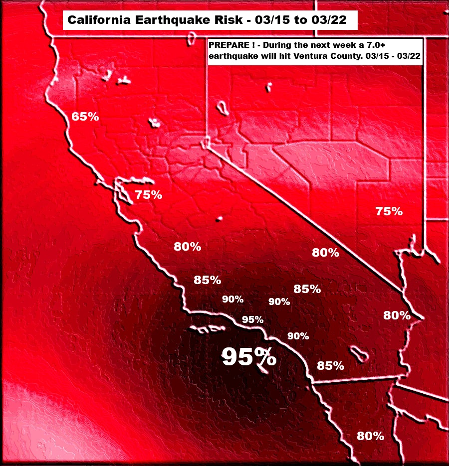 EarthquakePrediction tweet media