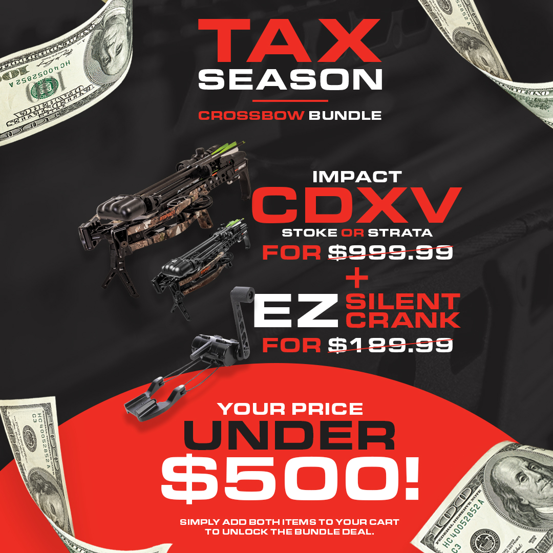 Bear Archery tweet media