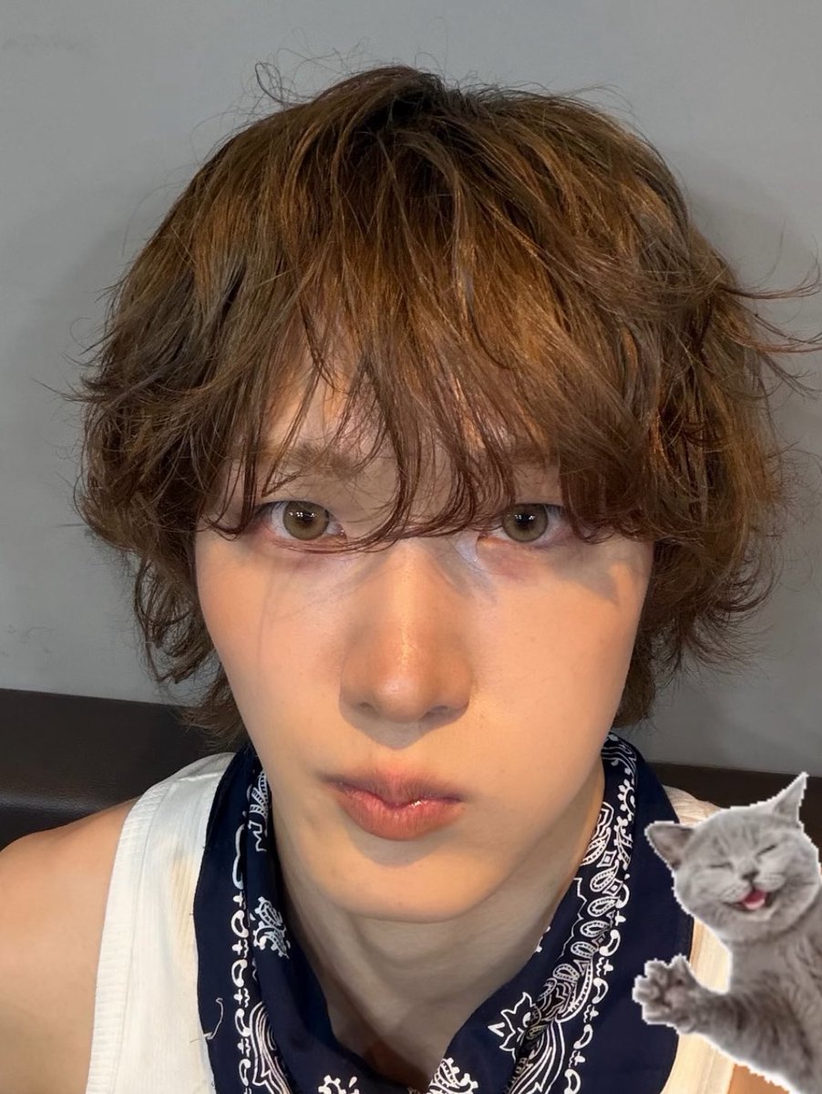Aiddlii's tweet photo. died in                                     reborn in 
2023                                          2026 https://t.co/VkorUsiWaB