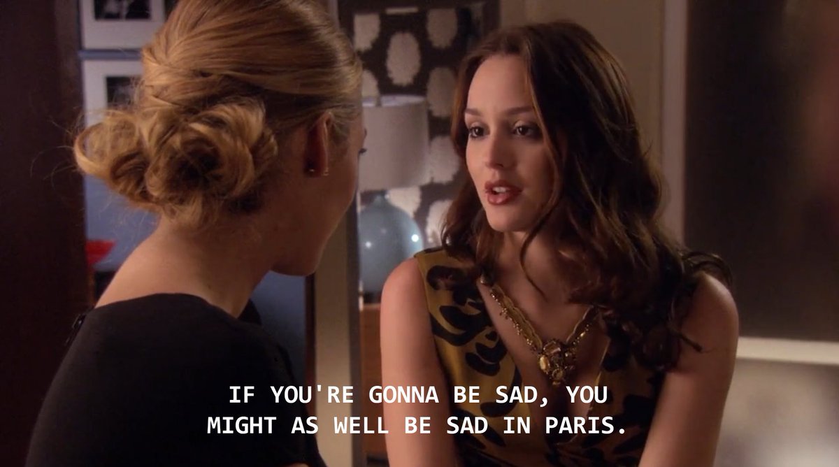 Gossip Girl out of context (@ggoocx) on Twitter photo 