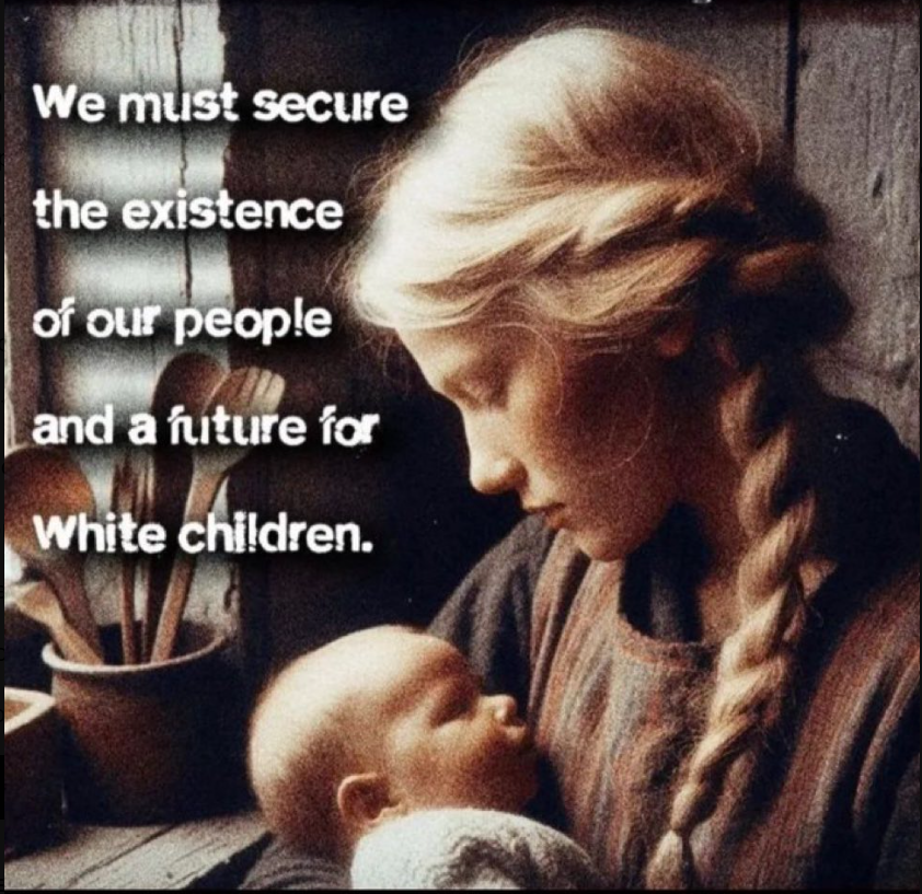 'DEJUDAIZATION' Of Everything! tweet media