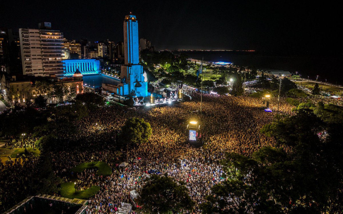 RosarioLaCiudad tweet media