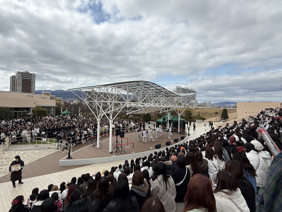 中川逢喜 tweet media