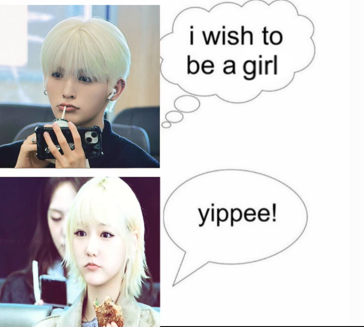 bebe❣︎ミ★ tweet media