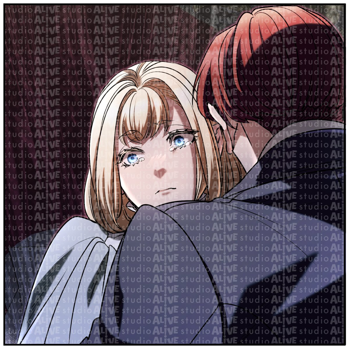 스튜디오얼라이브 StudioAlive tweet media