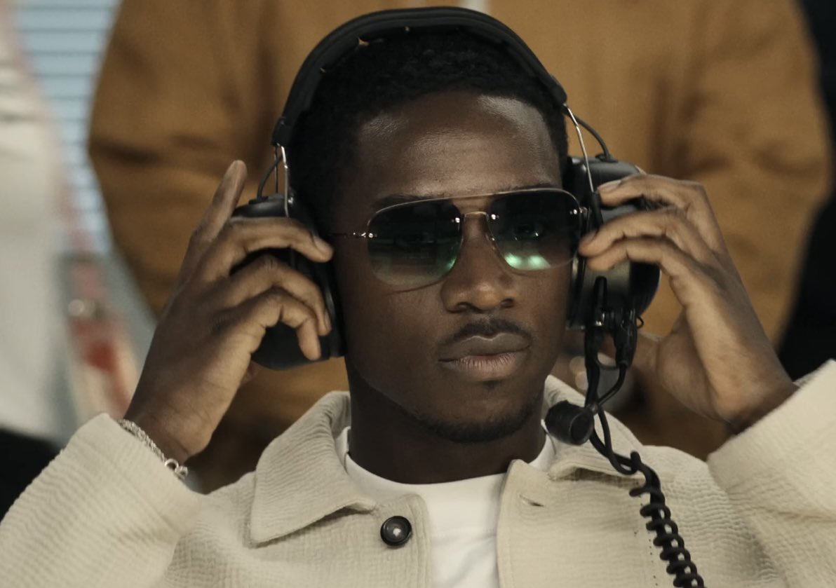 ‘F1’ wins Best Sound at the #Oscars