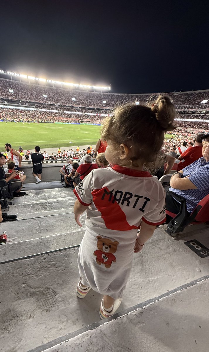 Luchito River Plate! tweet media