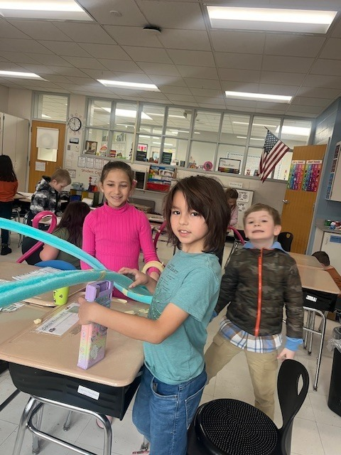 Corinth Central School District tweet media