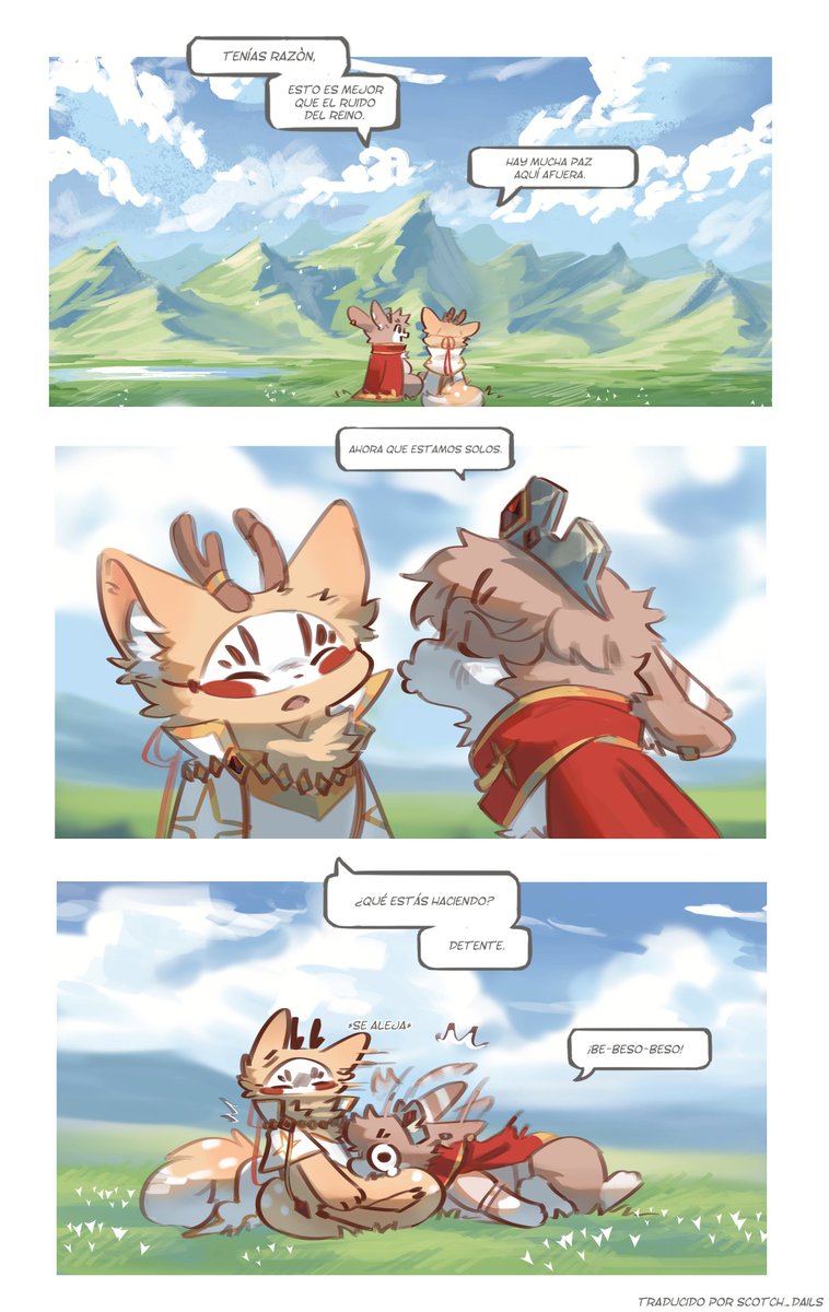 Fenik0 Disaster tweet media