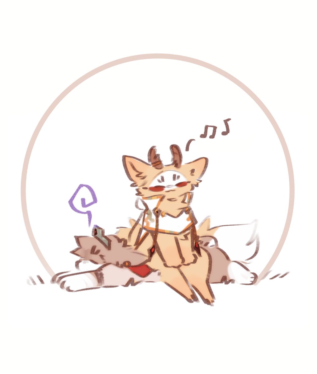 Fenik0 Disaster tweet media