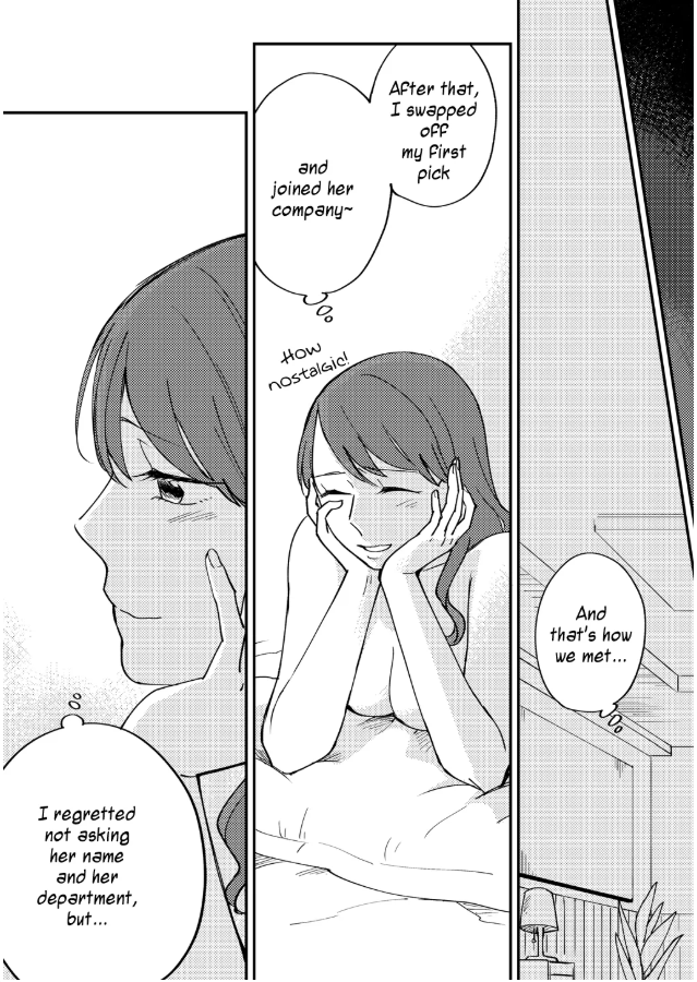 Daily Yuri Fix 🍊🍋 tweet media