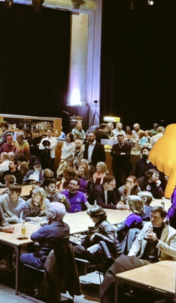 JoGoebel's tweet photo. Ist das der #Rimkus? Also Jakob Rimkus? @GrueneDA @Michael_Jahn_GB
Damals nicht ganz so schlimm wie der #Schweickert, aber auch nicht wirklich ok. #Politik zieht schon seltsame Gestalten an @RainerVenino. #Grüne #fdp #Kommunalwahl #Hessen #Darmstadt https://t.co/QCrJhOmWqs