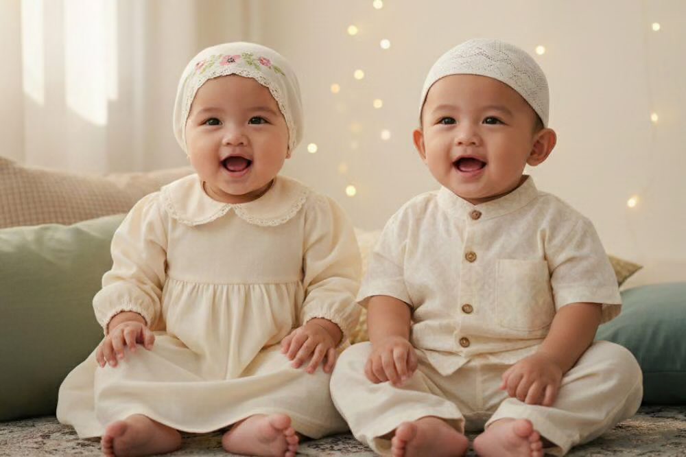 insidefolkative's tweet photo. News: Pemerintah Keluarkan Imbauan, Hindari Sentuh Bayi saat Silaturahmi Lebaran, Demi Cegah Campak. https://t.co/7GIjOad30z