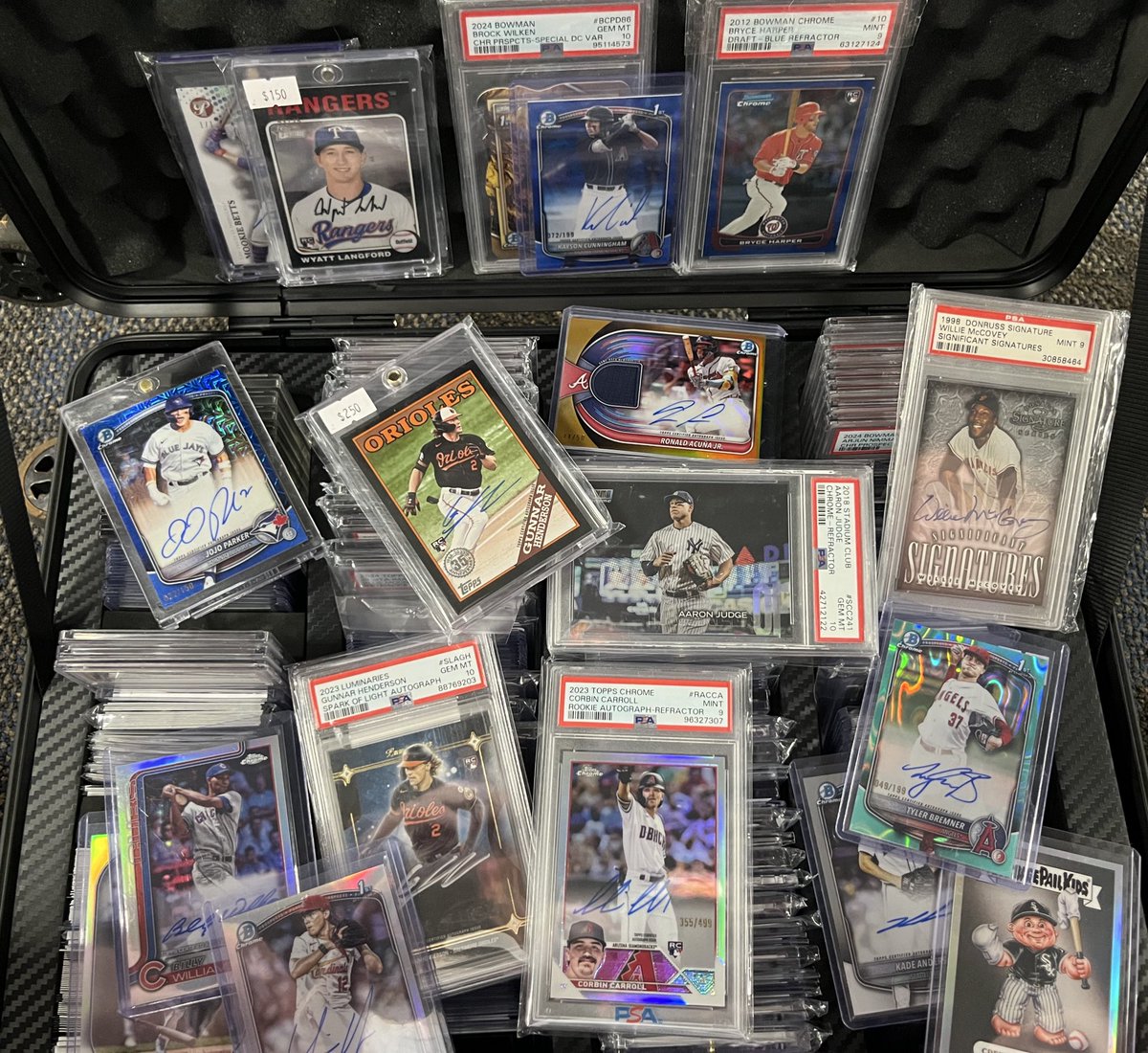 Castle Rock Cards #crcstack tweet media