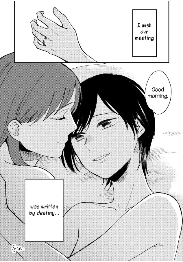 Daily Yuri Fix 🍊🍋 tweet media