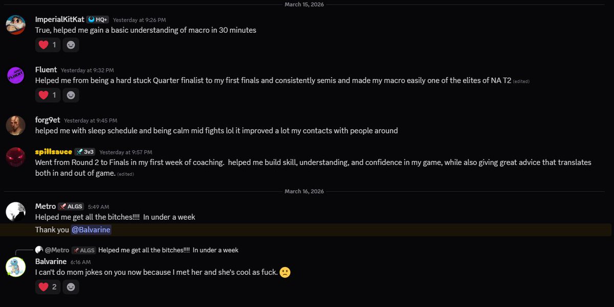 Balvarine+ tweet media