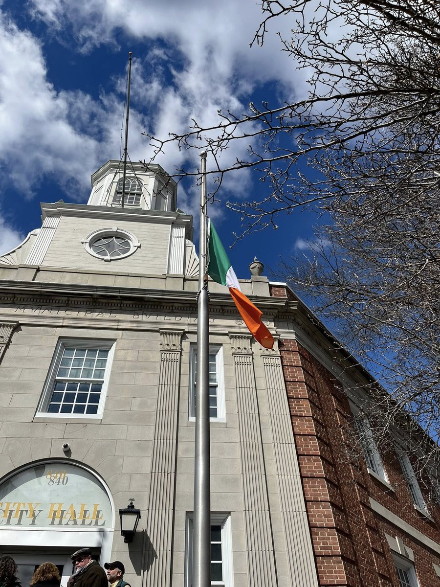 City of Peekskill tweet media