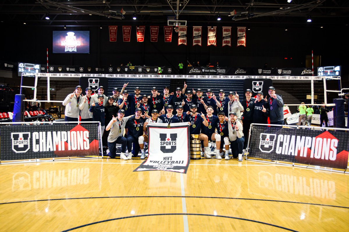 U SPORTS tweet media