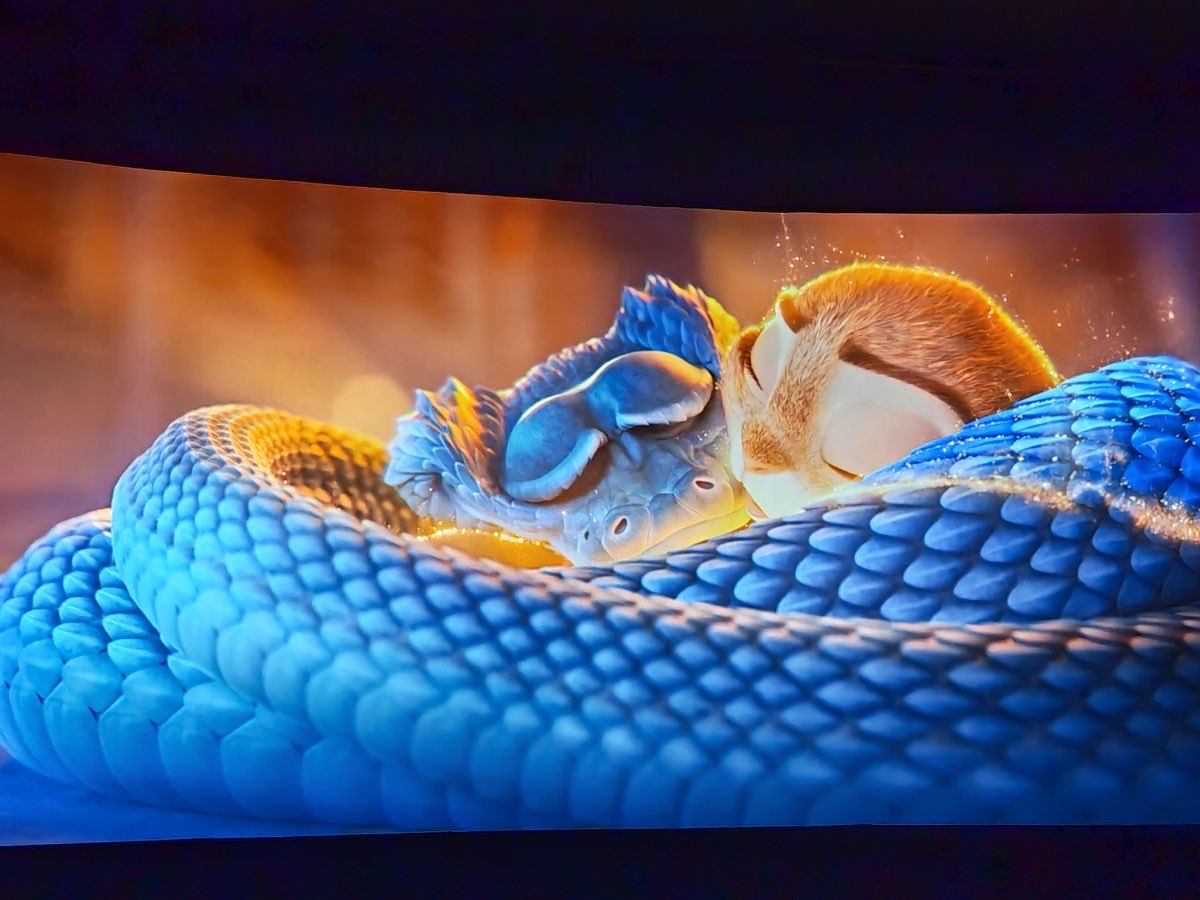 elisa 💙 tweet media