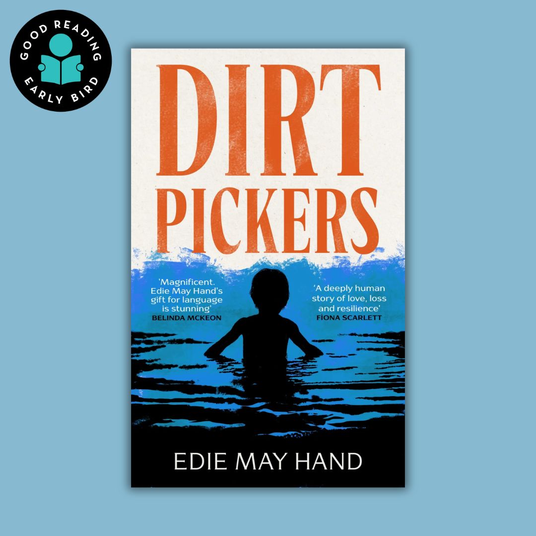 Good Reading Magazine tweet media