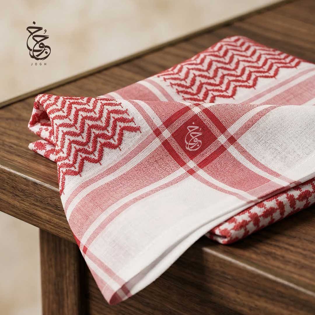 جوخ | Jogh tweet media