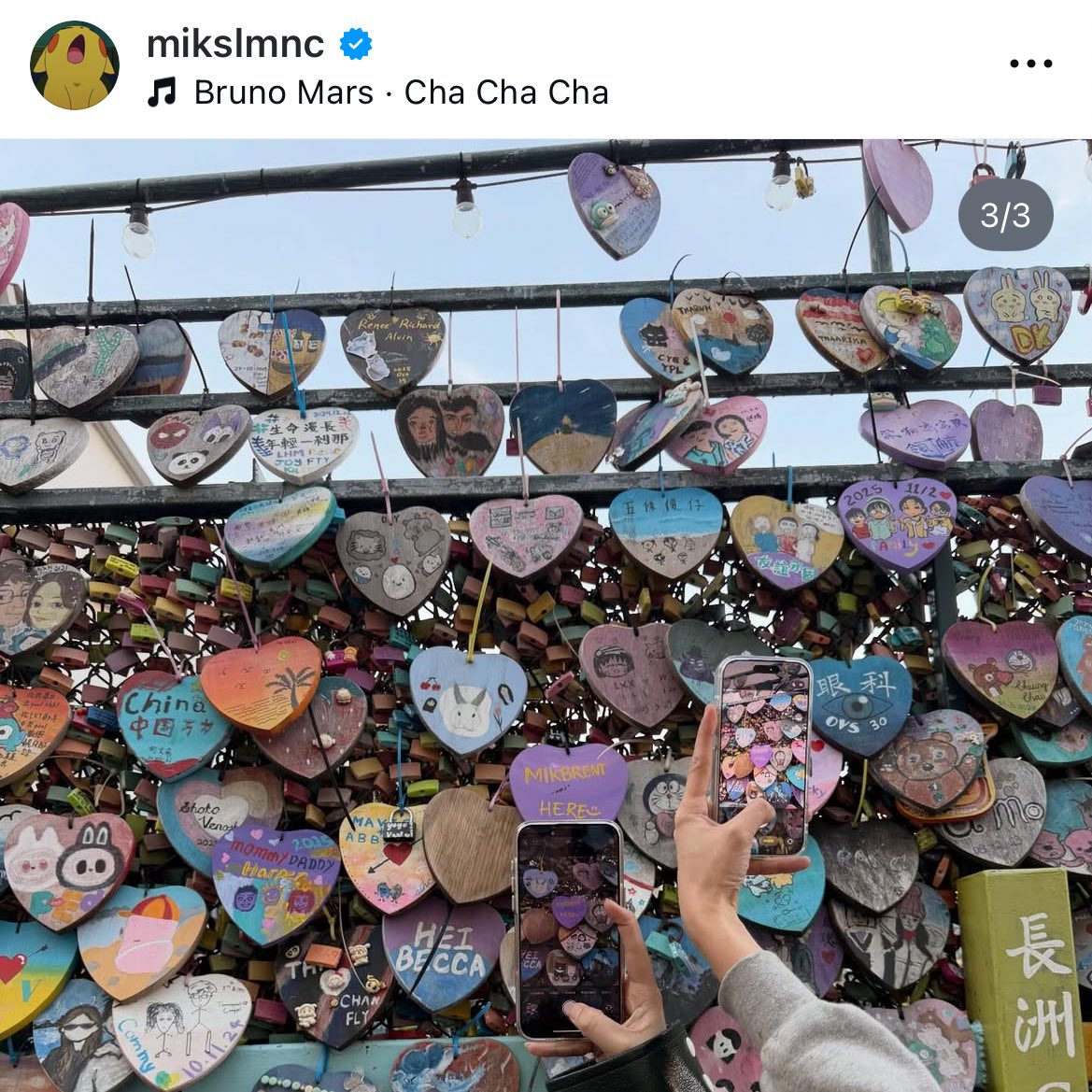 miksxela tweet picture