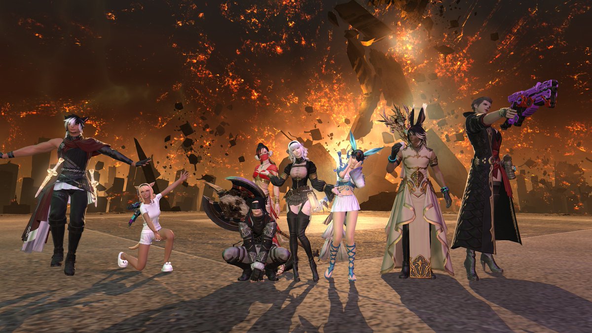 Mirubuns 💖 tweet media