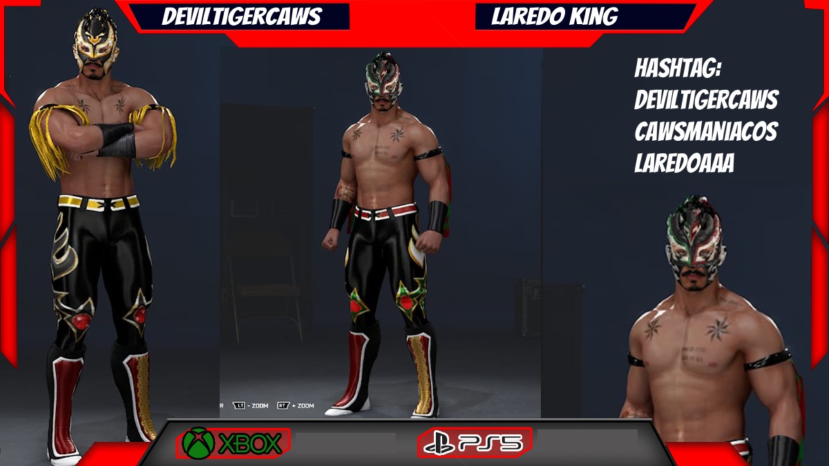 DevilTigerCaws tweet media