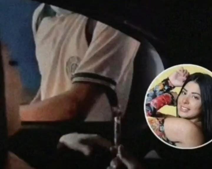 ATENTO ECUADOR 🚨 tweet media