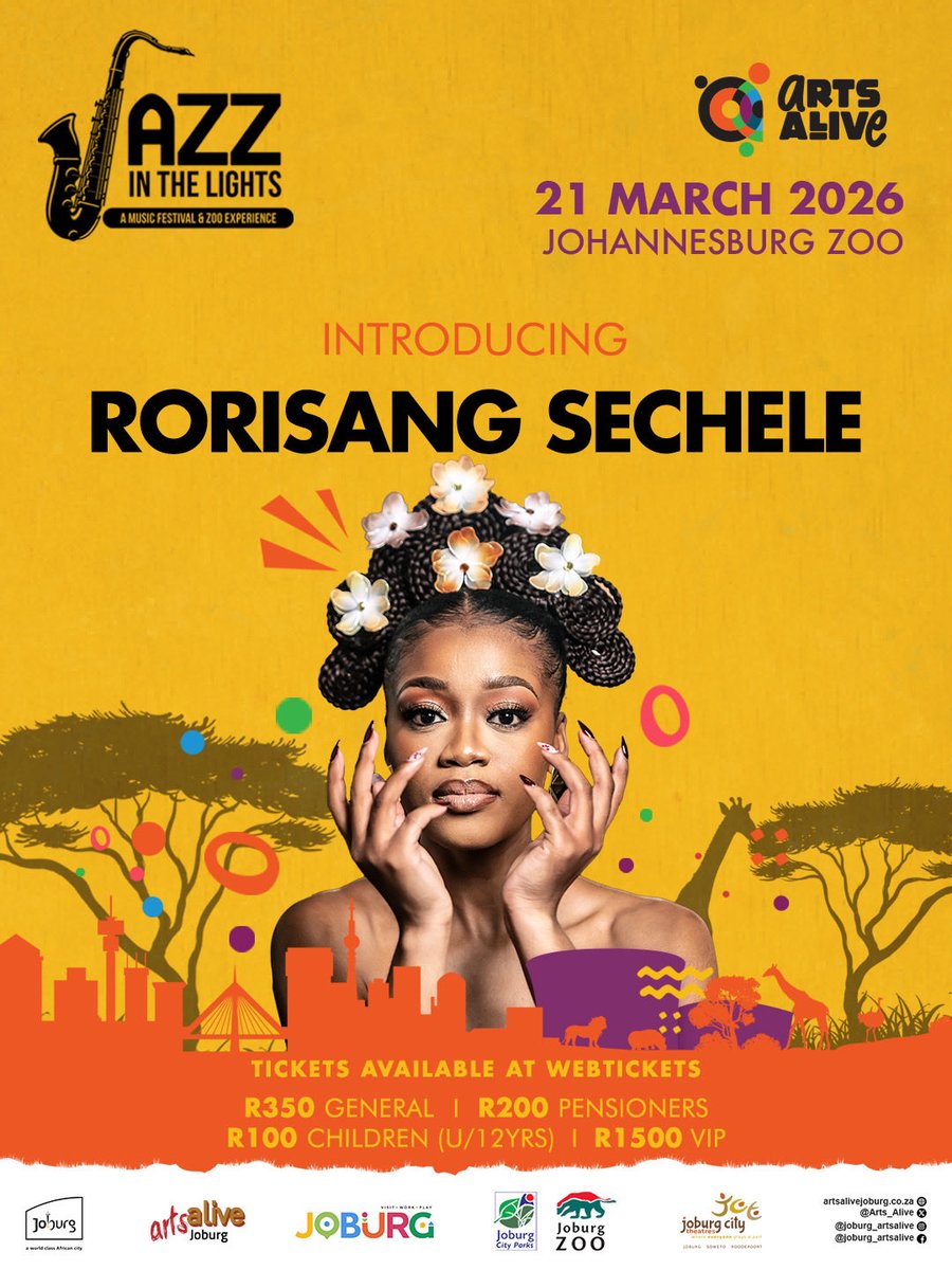 Rorisang Sechele tweet media