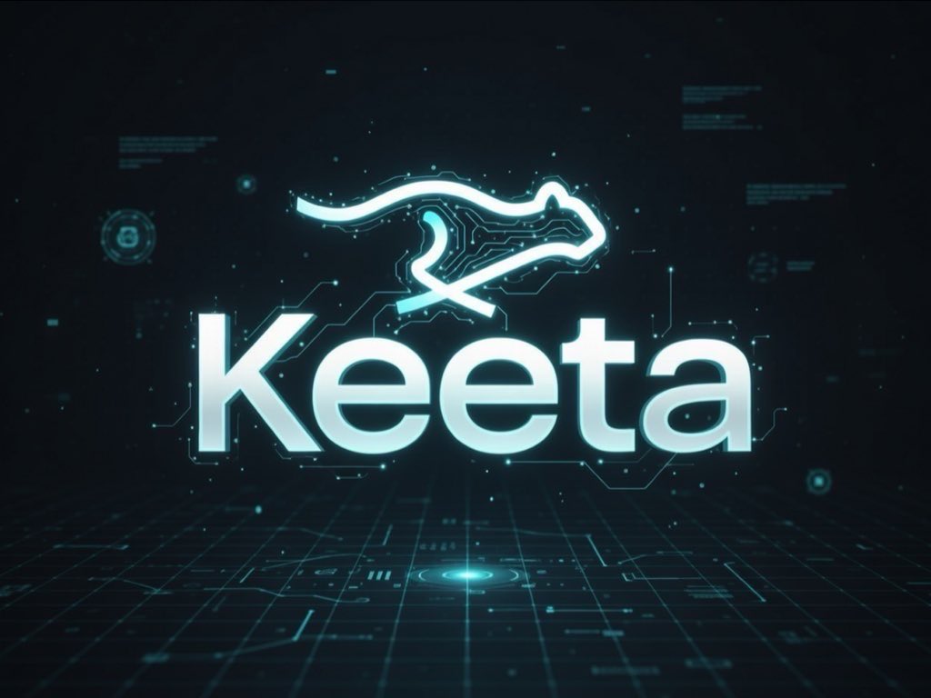 Keeta's mainnet has only been live for six months, but some are already frustrated wanting instant partnerships, explosive ecosystem growth, and moon level results right away!!!🤯

Let's add some historical context!! Let’s put this into perspective…maybe this will help: