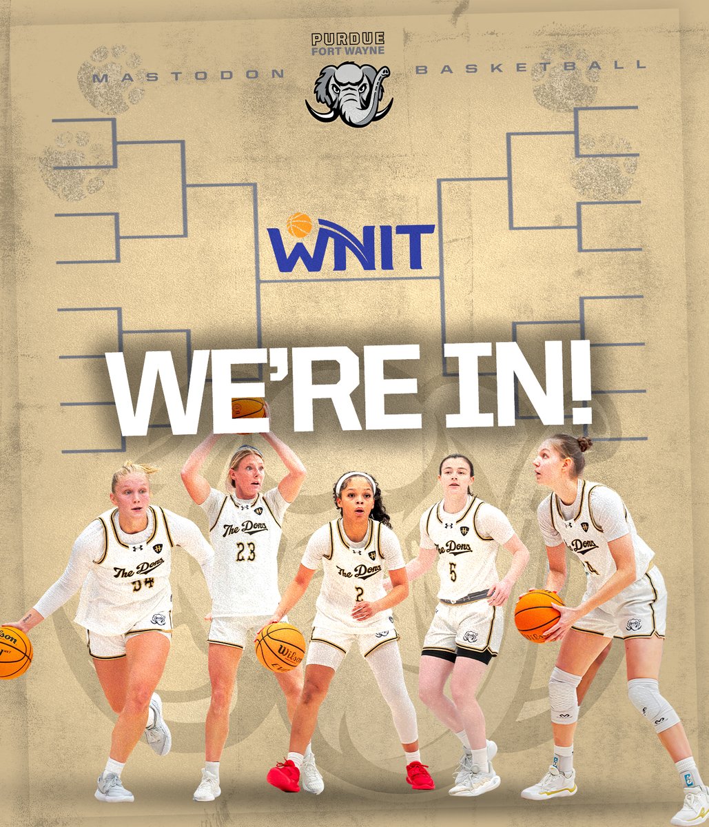 Purdue Fort Wayne WBB tweet media