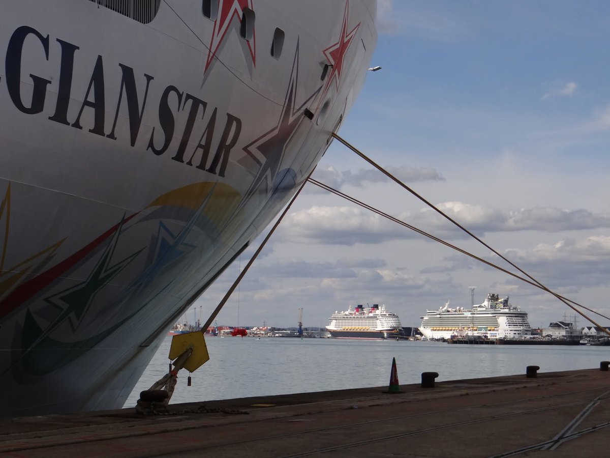 Nautically Speaking tweet media