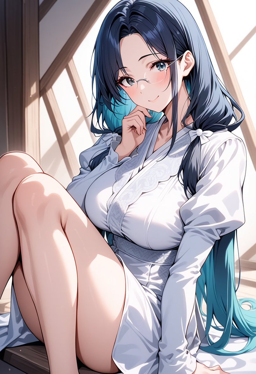 a3ce329dbbf84df's tweet photo. #DaysAI #AIイラスト https://t.co/gYIDWFcQpc