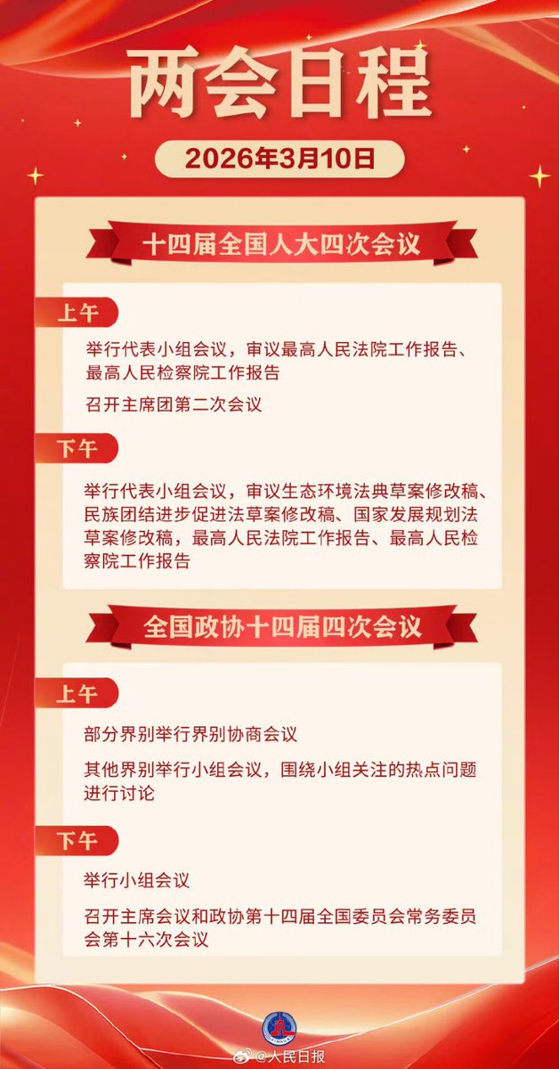 #全国两会