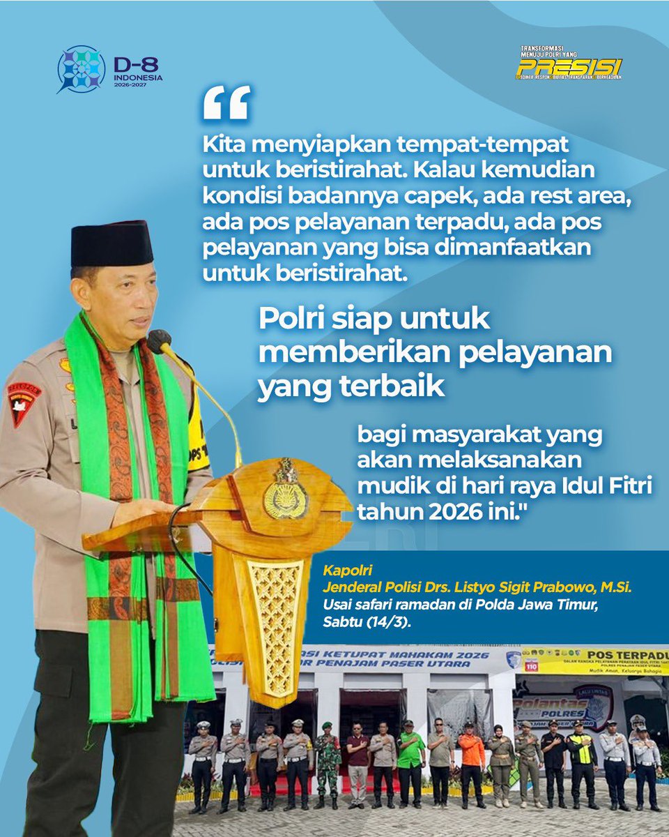 Humas Polri tweet media