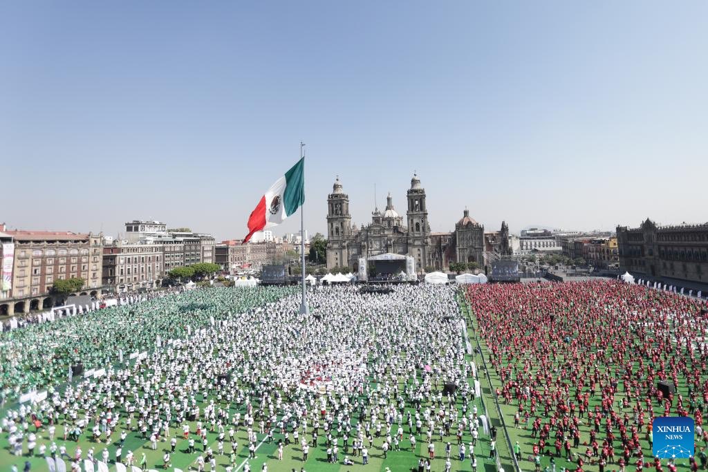 Francisco Cañedo tweet media