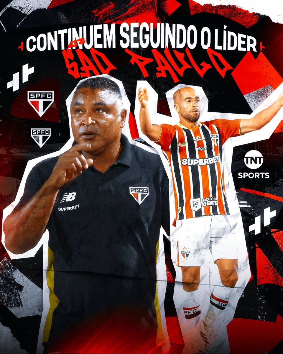 O SÃO PAULO VIROU PRA CIMA DO BRAGA E SEGUE NA LIDERANÇA! 🇾🇪🔥 Vai ter que continuar seguindo o Tricolor... #FutebolBrasileiro #Brasileirão