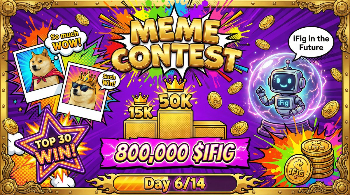 iFig Network tweet media