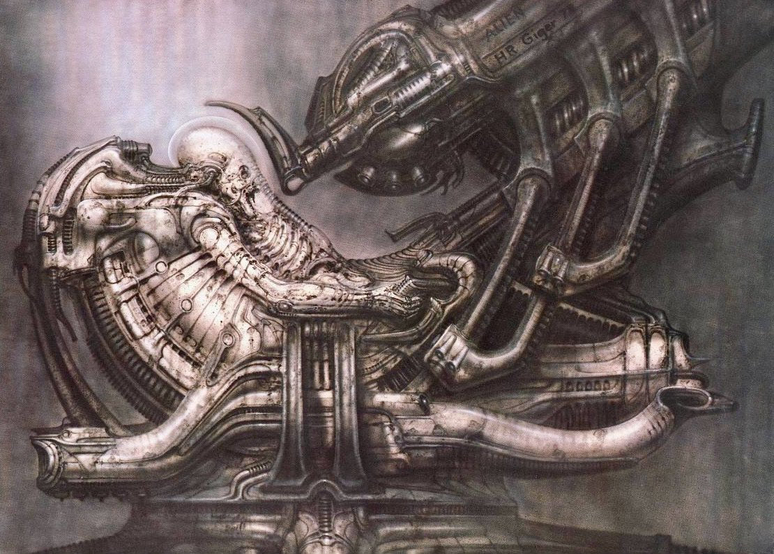 Humanoid History tweet media