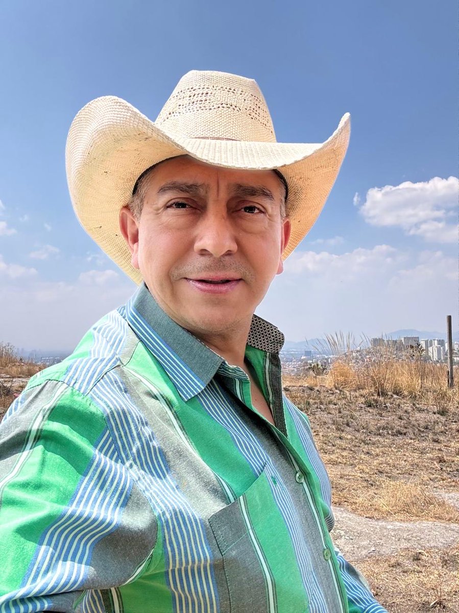 Higinio David tweet media