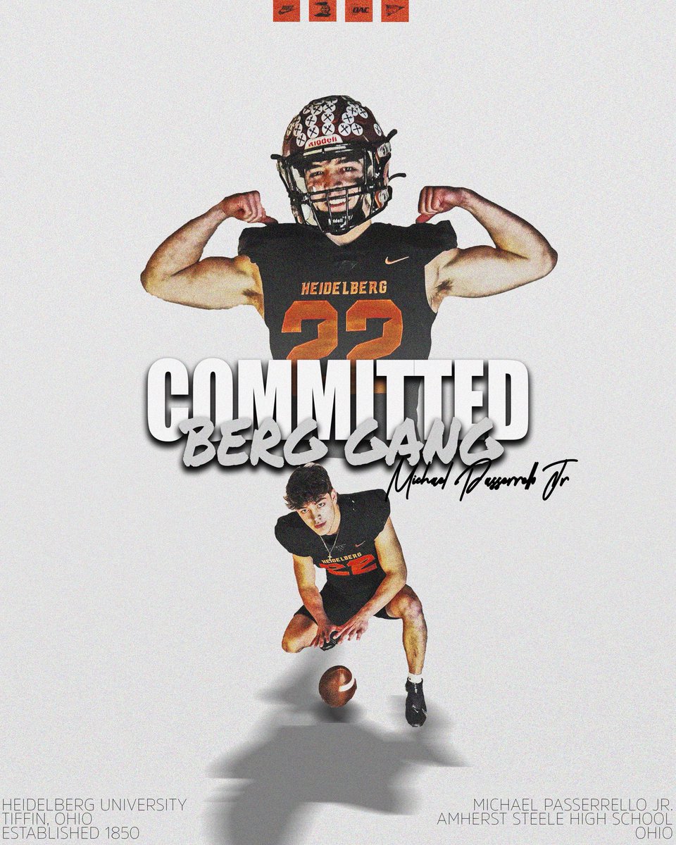 Michael Passerrello Jr tweet media