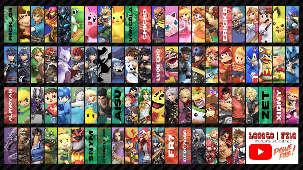 Locoto 🌶️🇧🇴 tweet media