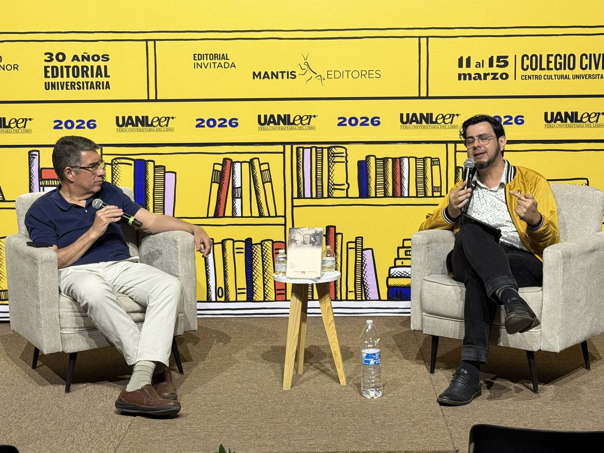 Conarte Nuevo León tweet media