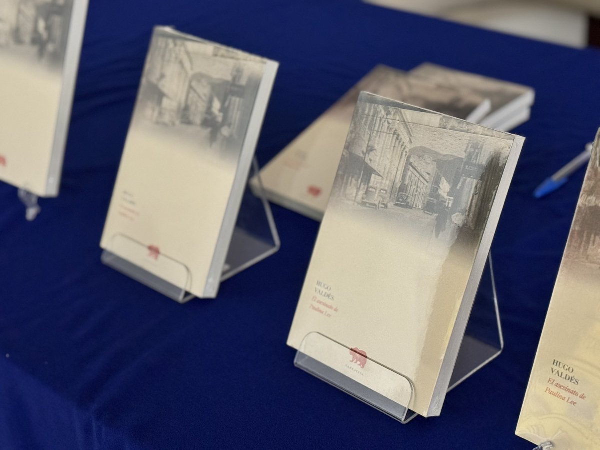 Conarte Nuevo León tweet media